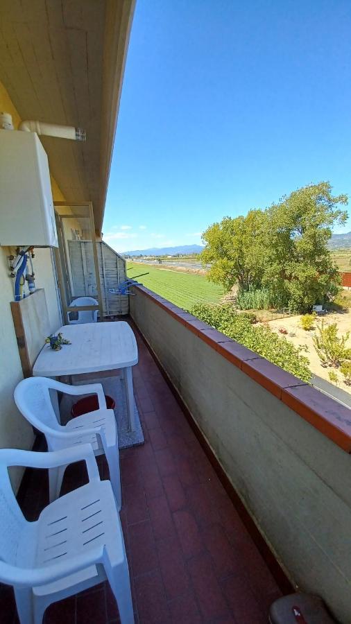 Appartamento Mare Di Luni Mare Exterior photo