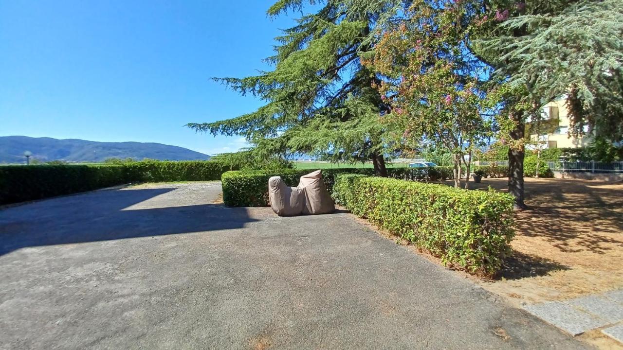 Appartamento Mare Di Luni Mare Exterior photo