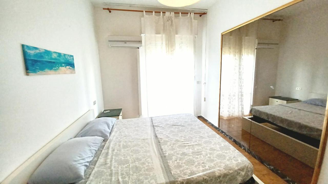 Appartamento Mare Di Luni Mare Exterior photo