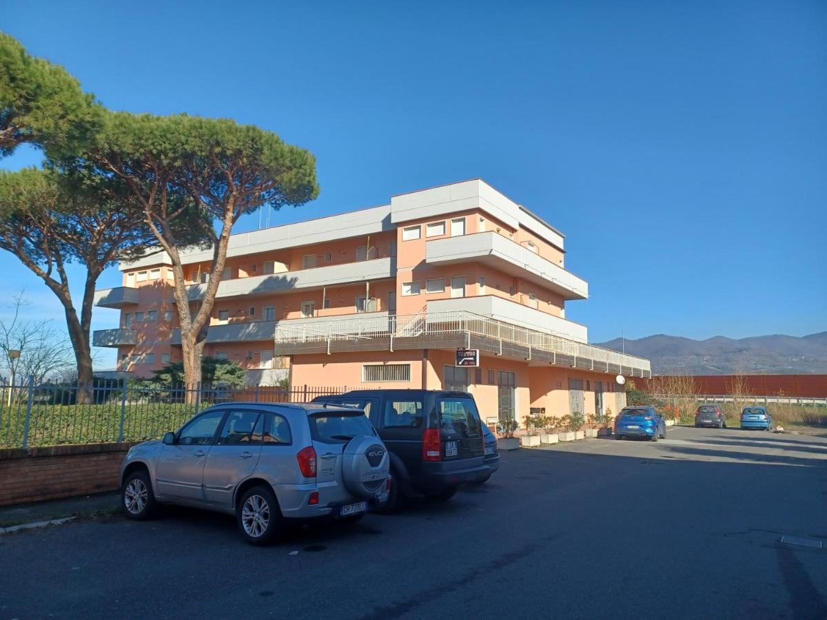 Appartamento Mare Di Luni Mare Exterior photo